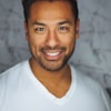 Portrait of Ryan Naidoo